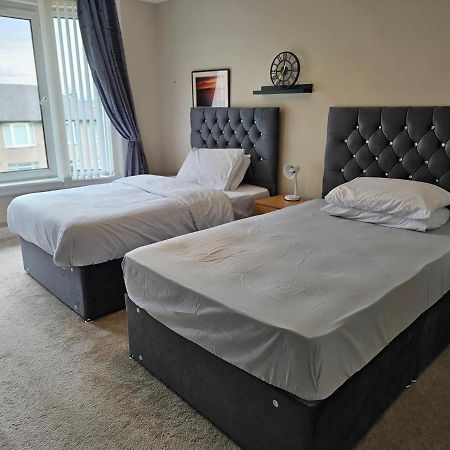 Hampden Park Apartment Glasgow Kültér fotó